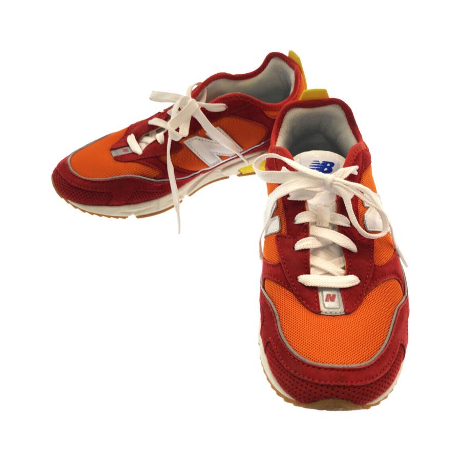 日本製・綿100% ニューバランス new balance ローカットスニーカー レディース 24 通販 ニューバランス◆ローカットスニーカー NBJ-1017837 PROCTSAC