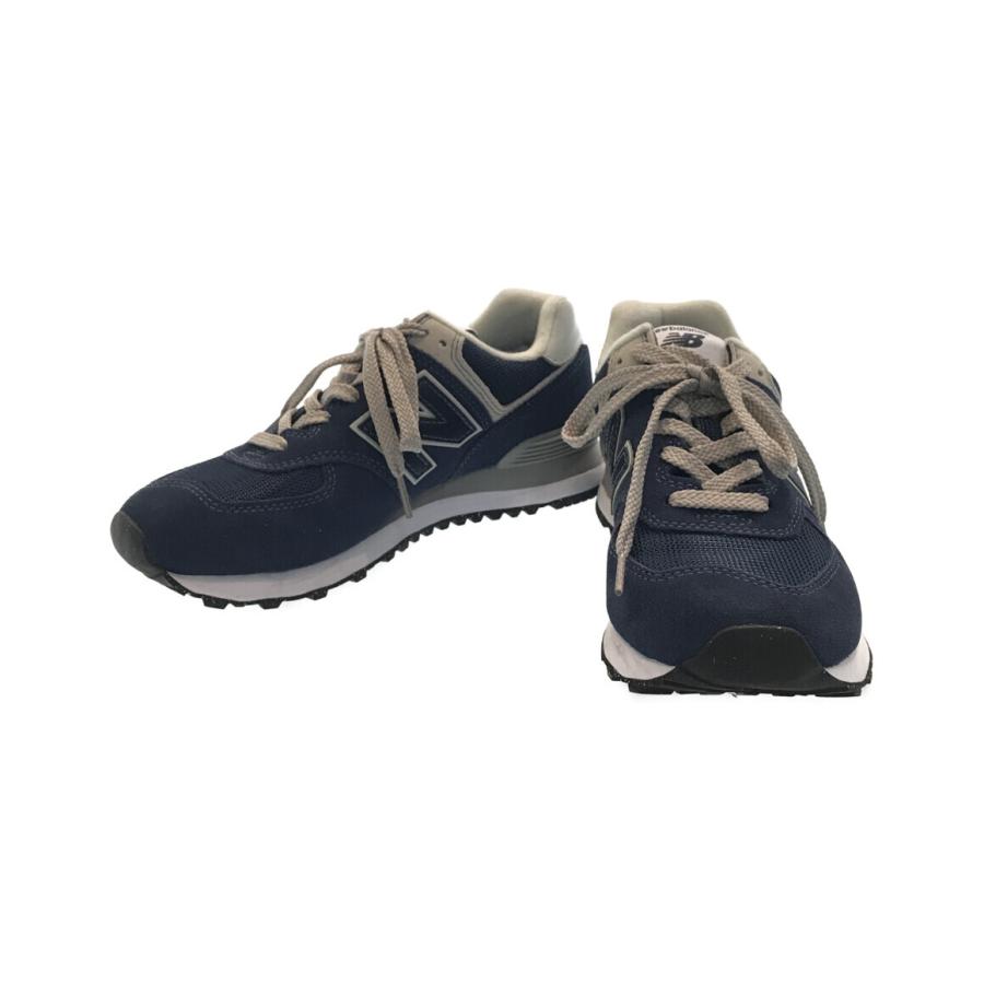 ブルー×レッド NEW BALANCE520 レディース24センチ 通販 New Balance WL520MS マスタード