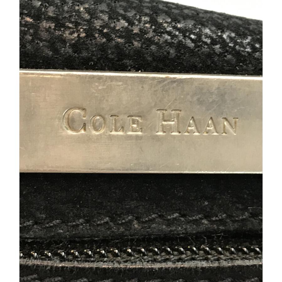 訳あり コールハーン ショルダーバッグ 斜め掛け メンズ COLE HAAN 