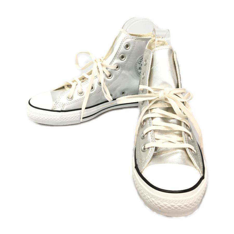 コンバース ハイカットスニーカー メンズ SIZE 25.5 (S) CONVERSE 中古  