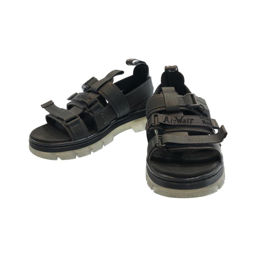 Dr. Martens/ドクターマーチン PEARSON サンダル UK6 ドクターマーチン PEARSON サンダル メンズ SIZE UK 6 (S) Dr