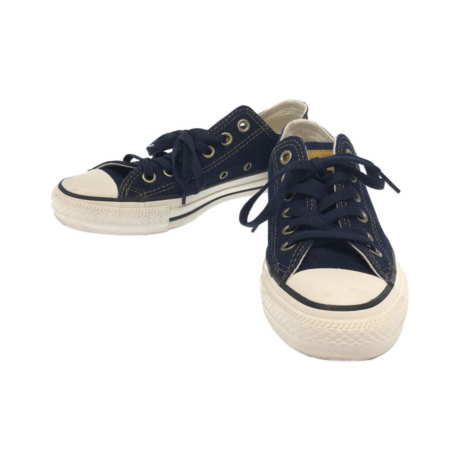 コンバース ローカットスニーカー 1SC764 レディース SIZE 23.5