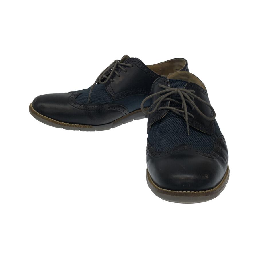 コールハーン ウィングチップシューズ メンズ SIZE 9M (M) COLE HAAN