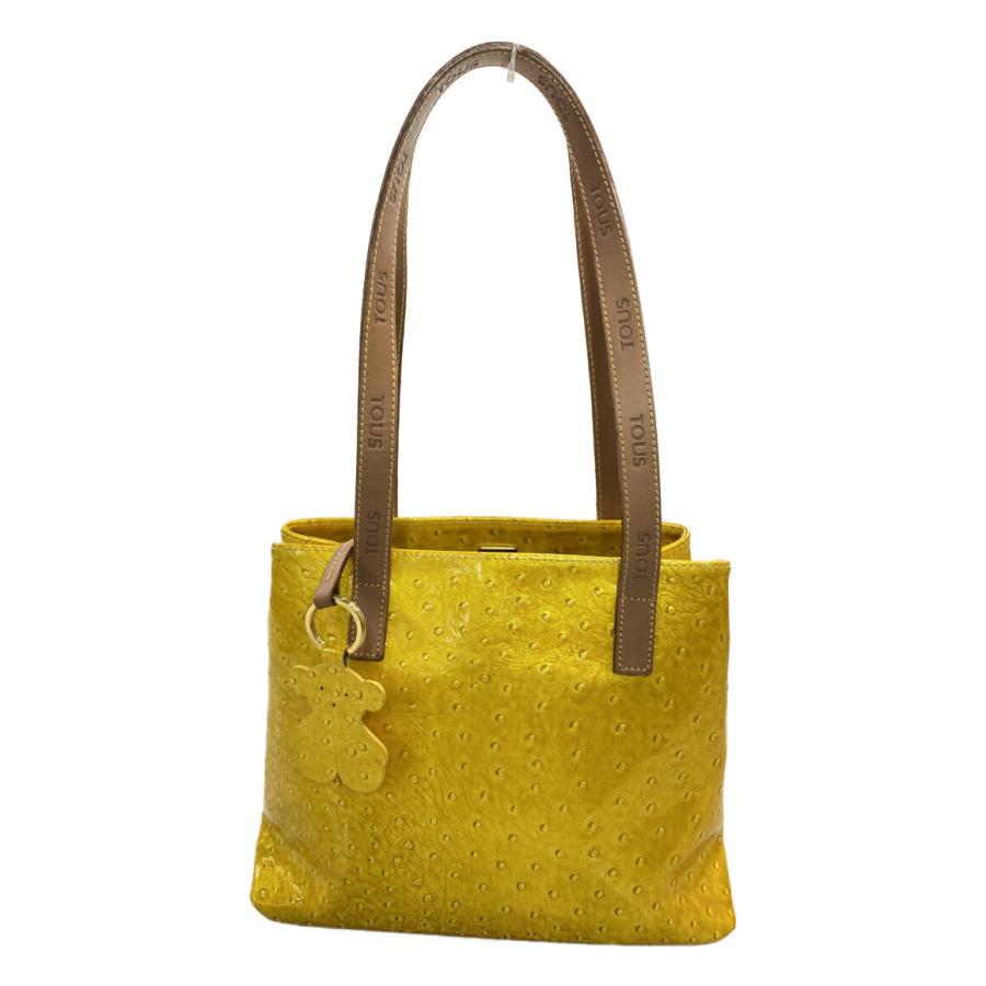 トウス ハンドバッグ レディース TOUS 中古 : ati0197179 : Rehello by  