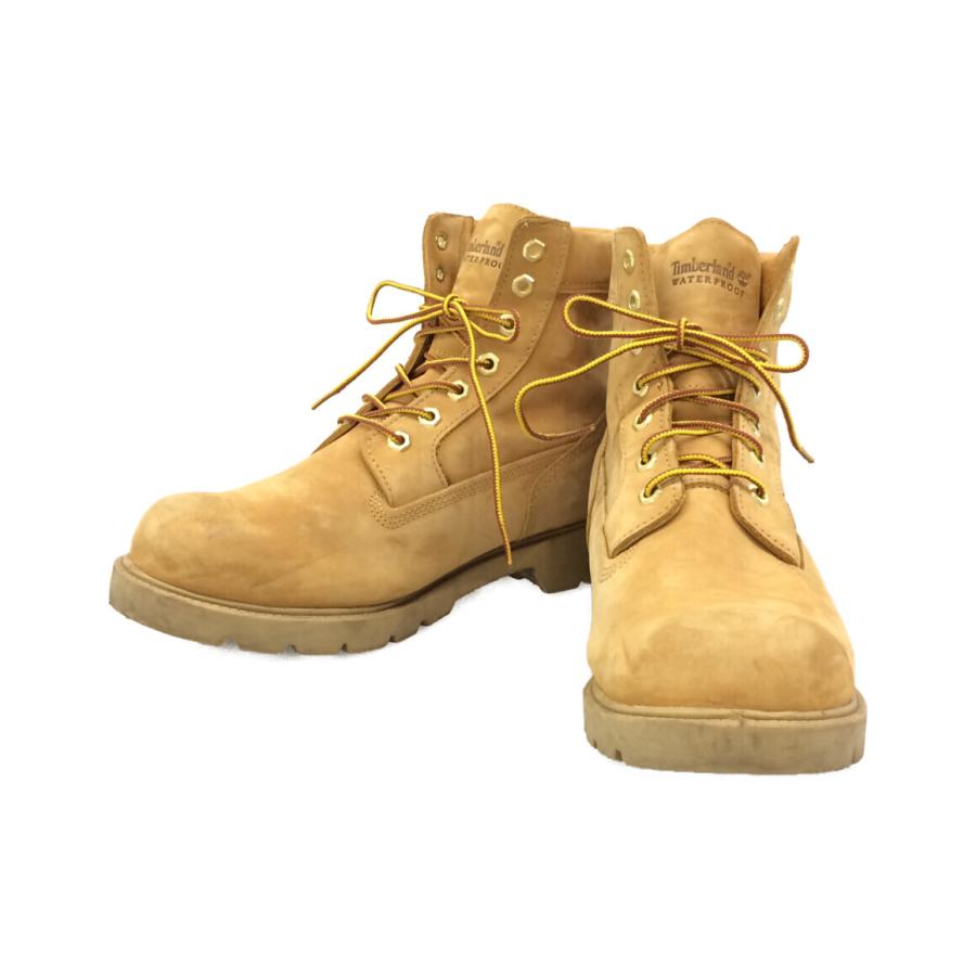 ティンバーランド ショートブーツ メンズ SIZE 10 (XL以上) Timberland