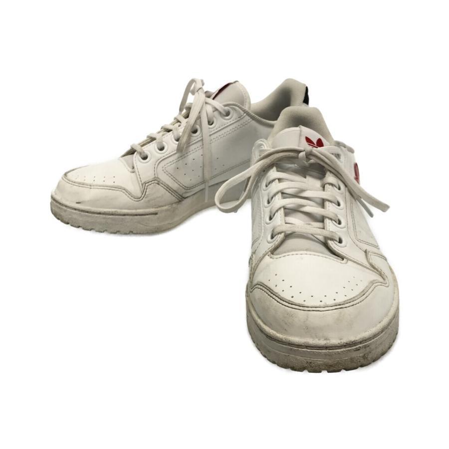 アディダス ローカットスニーカー NY 90 H67497 レディース SIZE 24 (L  