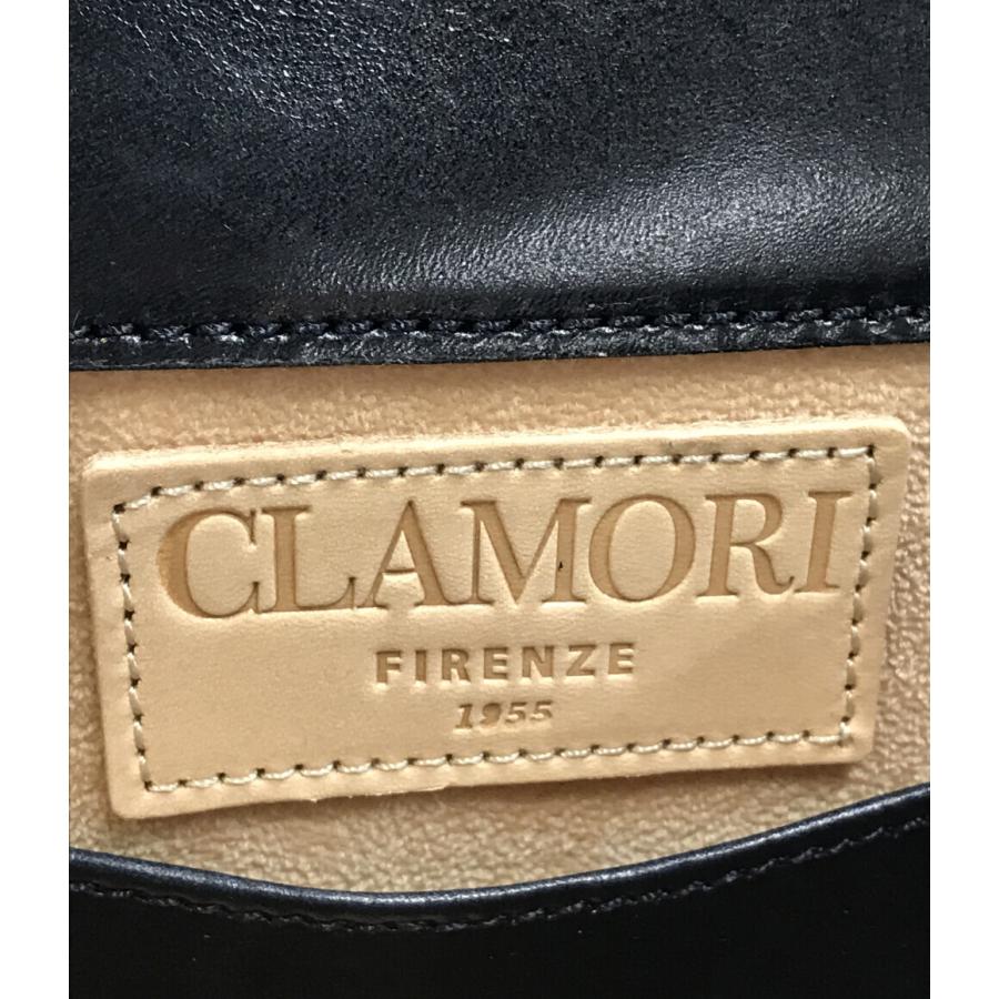 2way ハンドバッグ ショルダーバッグ 斜め掛け レディース Clamori di 
