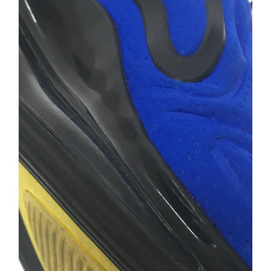 ナイキ ローカットスニーカー Air Max 720 AO2924-406 メンズ SIZE 26 (M) NIKE 中古｜hugall｜06