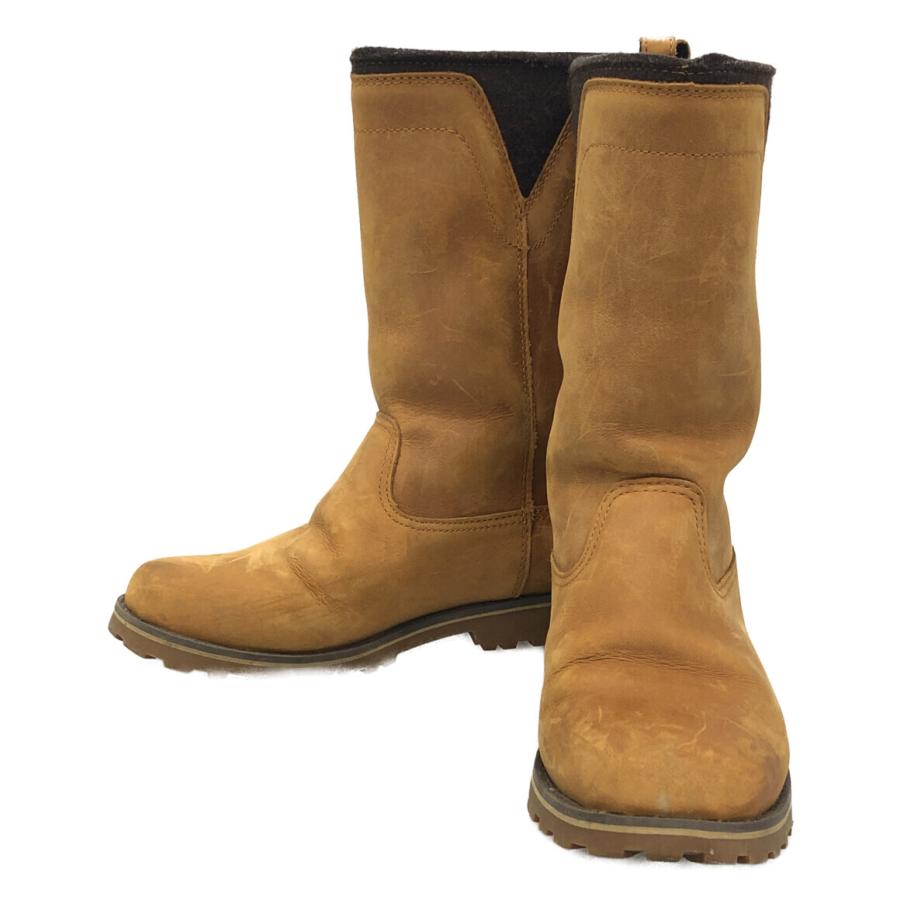 ティンバーランド ロングブーツ レディース SIZE 22.5 (S) Timberland 