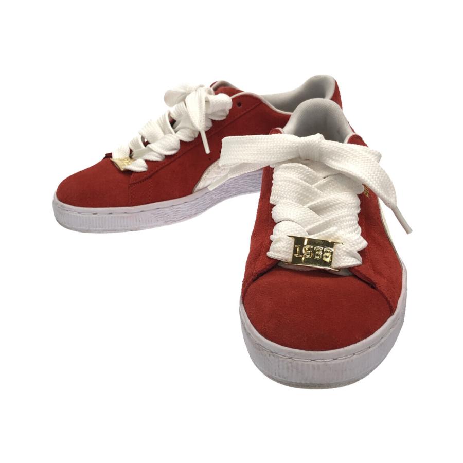 プーマ ローカットスニーカー SUEDE CLASSIC BBOY FABULOUS 365362-02 