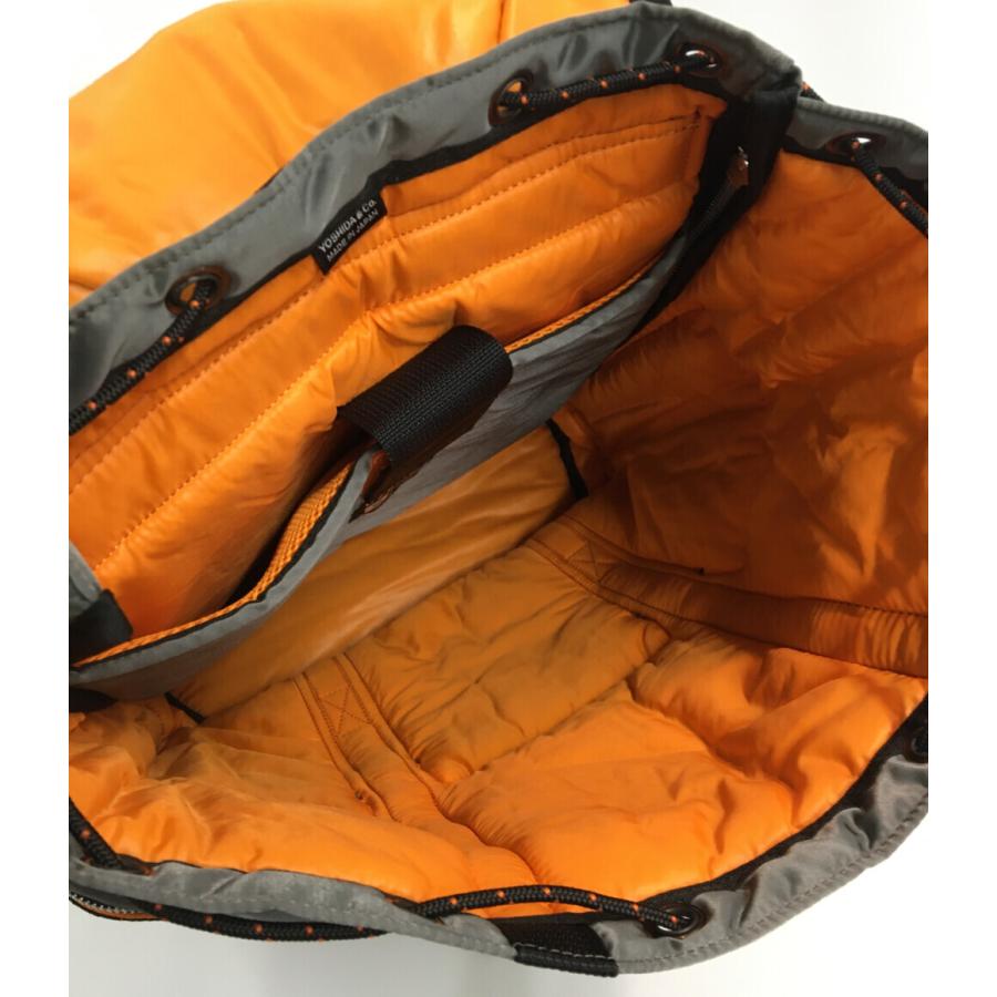 ポーター リュック BYBORRE ALICE PACK メンズ PORTER 中古 : Rehello  