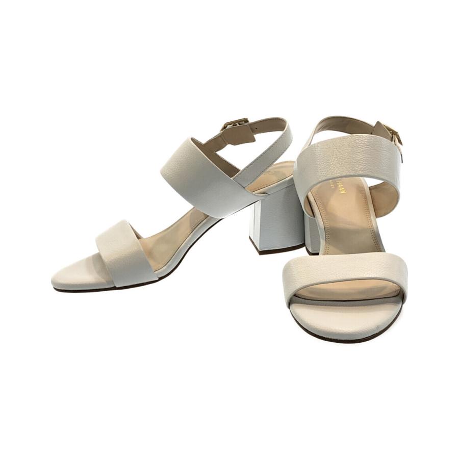 コールハーン アンクルストラップサンダル アニバーシティサンダル  