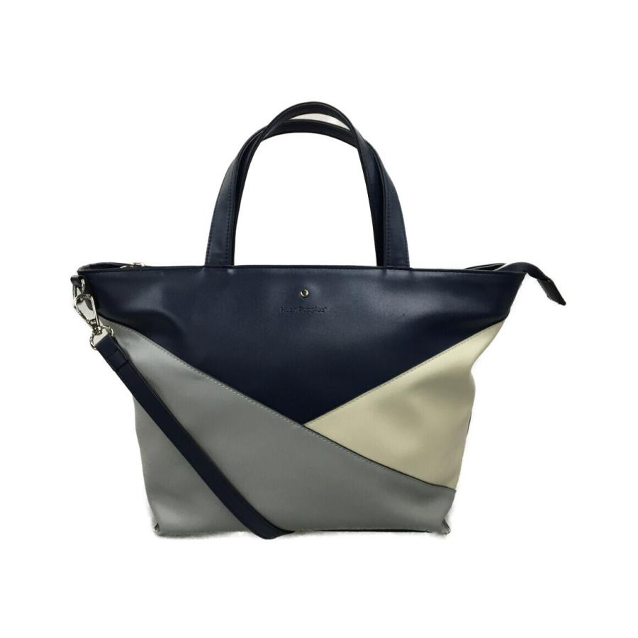 2WAYショルダーバッグ レディース Hush Puppies 中古 : Rehello by  