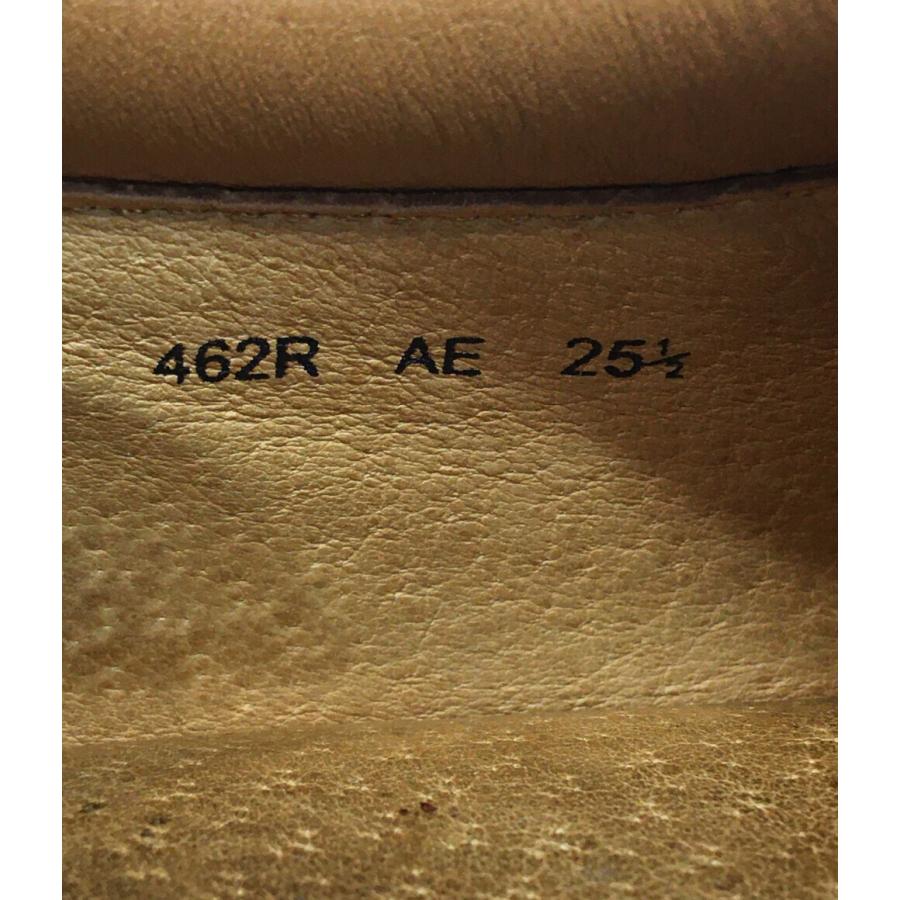 リーガル ドレスシューズ ビジネスシューズ 462R メンズ SIZE 25 1/2 