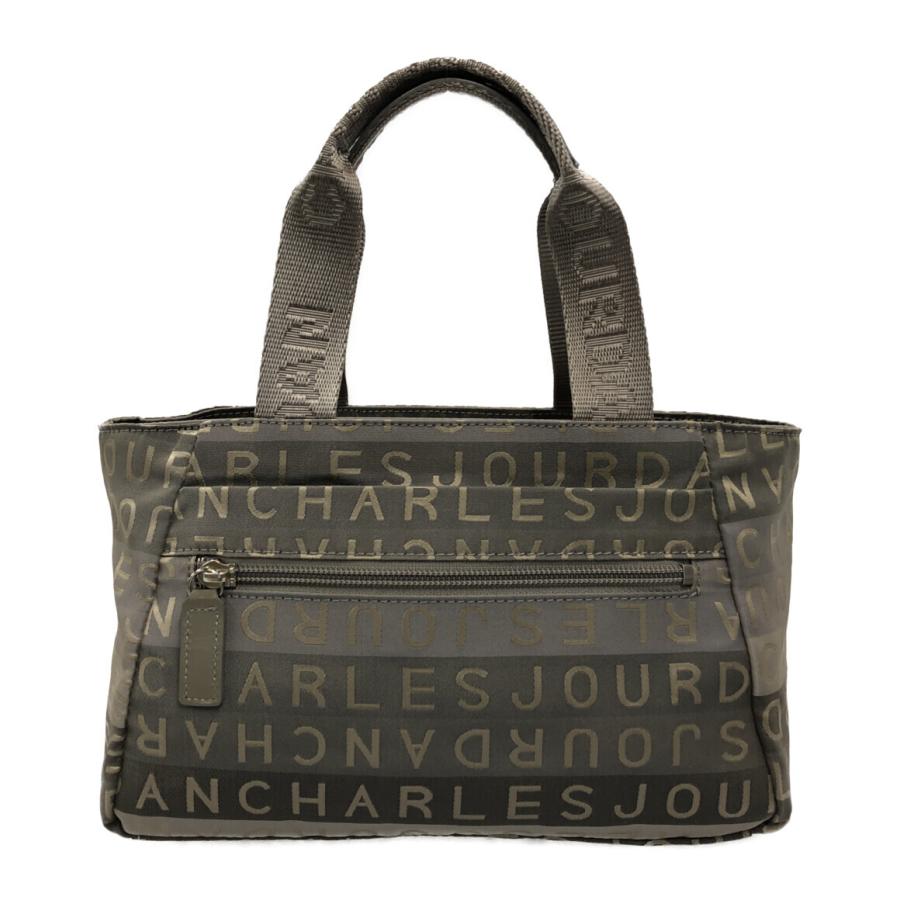美品 シャルルジョルダン ハンドバッグ レディース CHARLES 美品 シャルルジョルダン ハンドバッグ レディース CHARLES