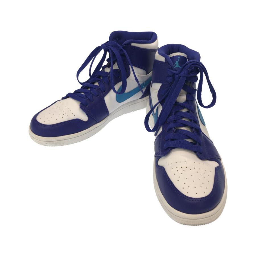ナイキ ハイカットスニーカー Air Jordan 1 Retro High FENGSHUI 