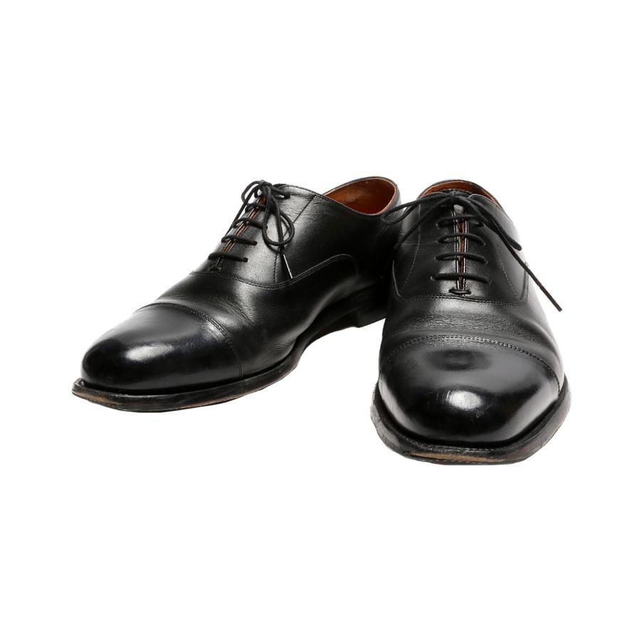 スコッチグレイン ドレスシューズ F-4016 メンズ SIZE 26cm (M) SCOTCH 