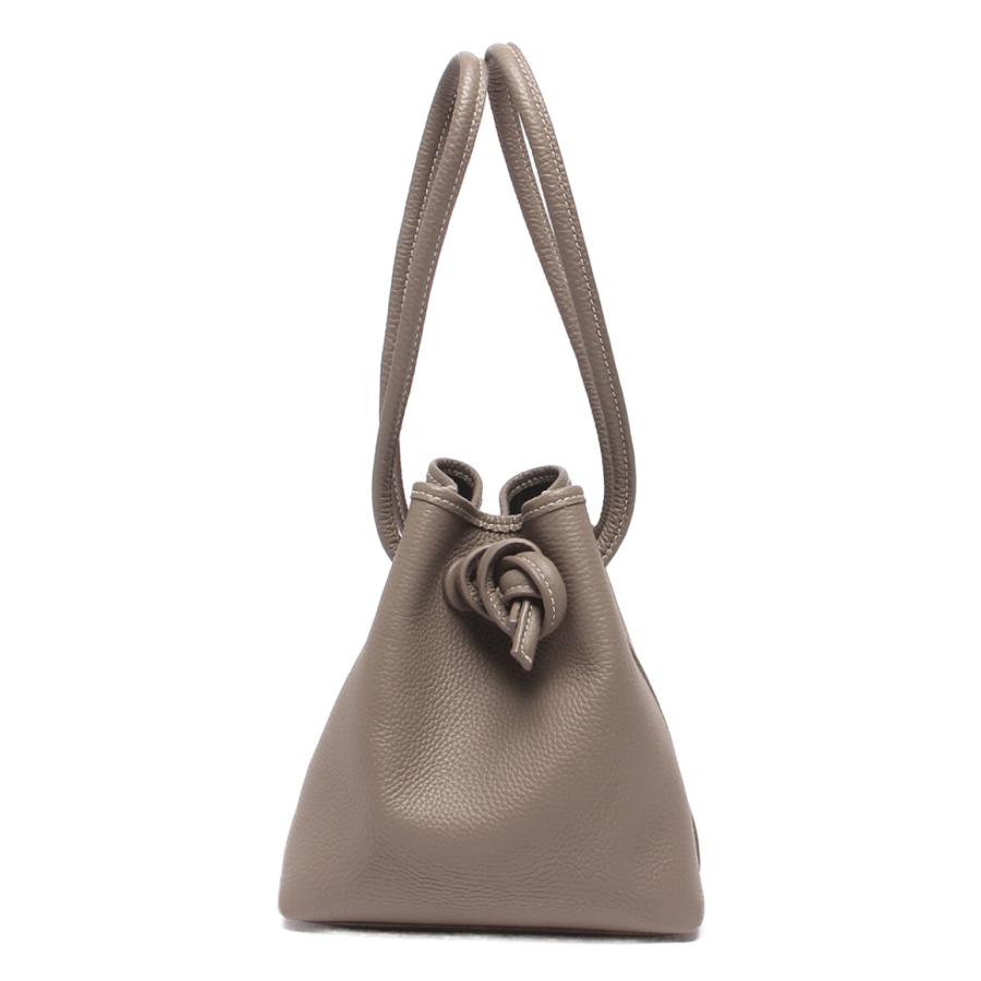 2wayハンドバッグ ショルダーバッグ 巾着 レディース VASIC 中古  