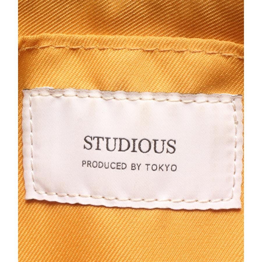 ステュディオス ショルダーバッグ レディース STUDIOUS 中古 : Rehello 