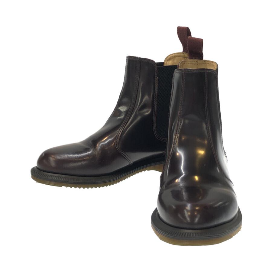 ドクターマーチン サイドゴアブーツ レディース SIZE UK 5 (L) Dr 