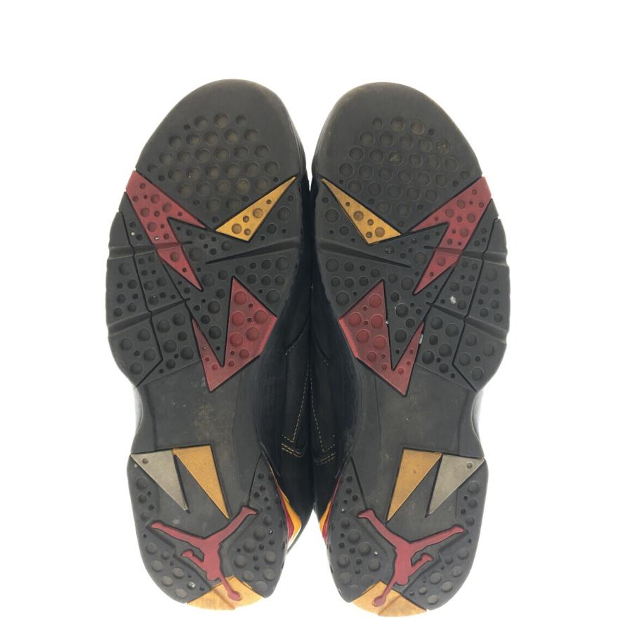 ナイキ ハイカットスニーカー AIR JORDAN 7 RETRO CU9307-081