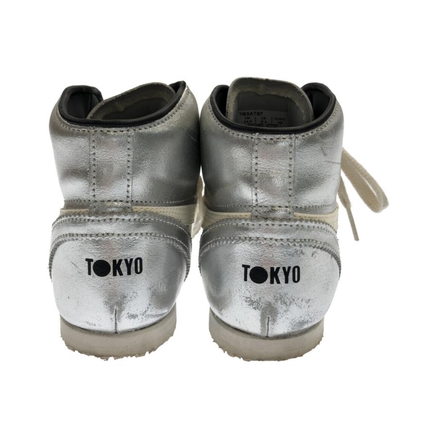 オニツカタイガー ハイカットスニーカー MEXICO MID RUNNER オニツカタイガー ハイカットスニーカー MEXICO MID RUNNER