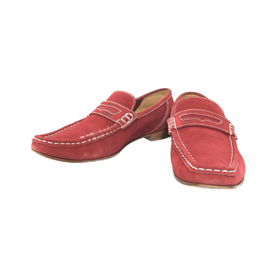 リーガル スエードローファー レディース SIZE 24 (L) REGAL 中古 