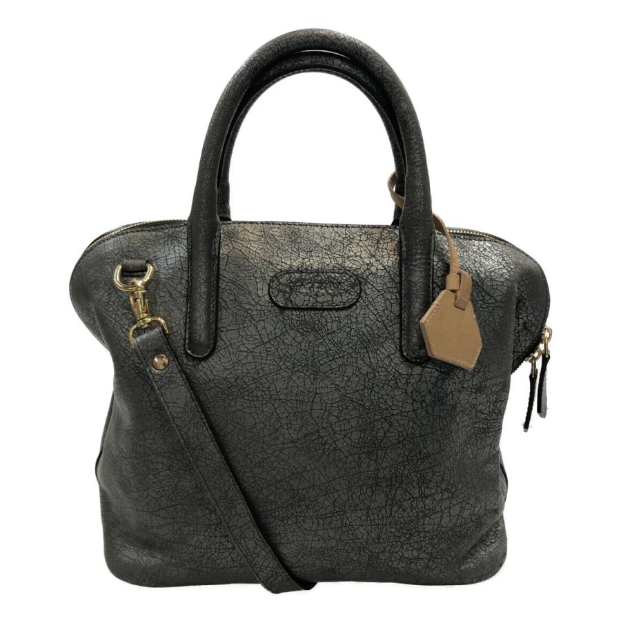2WAYショルダーバッグ レディース BERACAMY PARIS 中古 : Rehello by 