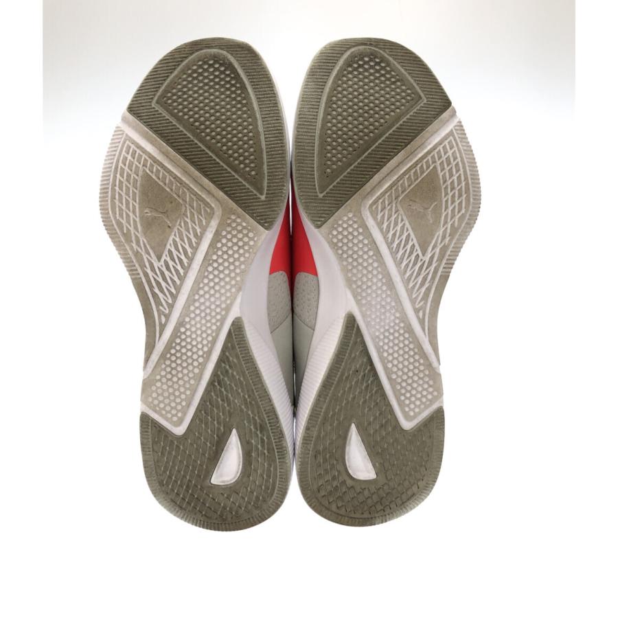 プーマ ローカットスニーカー フライヤー ランナー ファム 195517-03