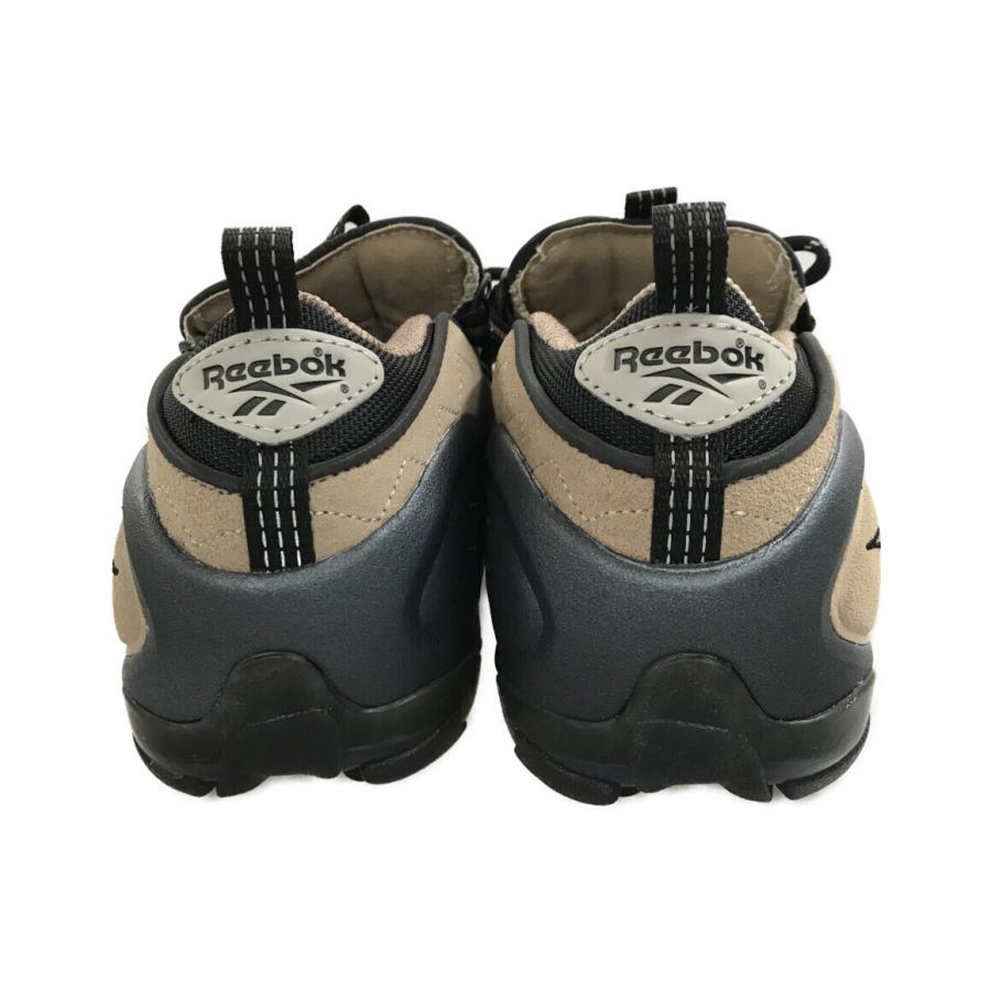 美品 リーボック ローカットスニーカー CLASSIC DMX RUN 10 KICKS LAB DV6540 メンズ SIZE 25.5 (S) Reebok 中古｜hugall｜02