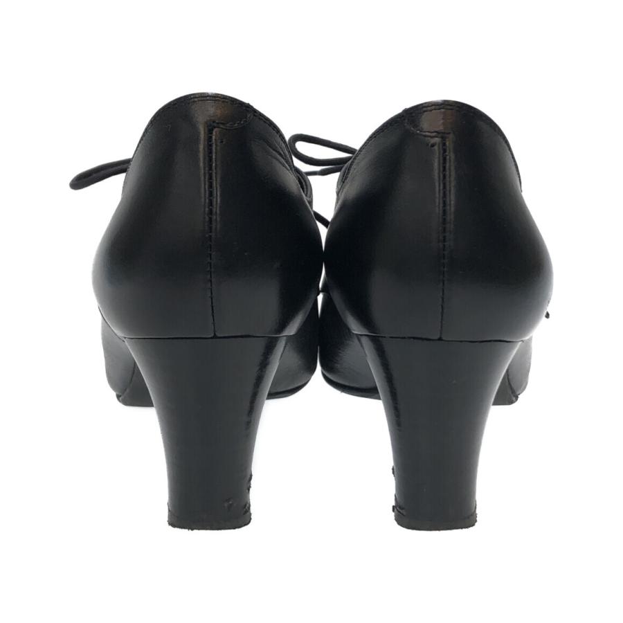 リーガル レースアップパンプス レディース SIZE 22 1/2 (S) REGAL