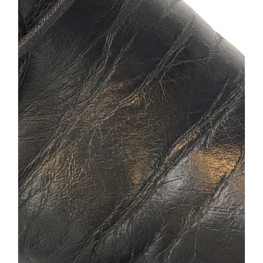 リーガル レースアップパンプス レディース SIZE 22 1/2 (S) REGAL