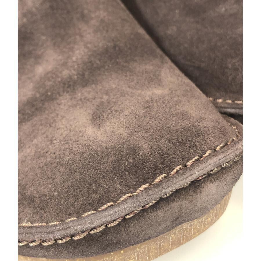 美品 クラークス ロングブーツ レディース SIZE US 7 (L) Clarks 中古｜hugall｜06