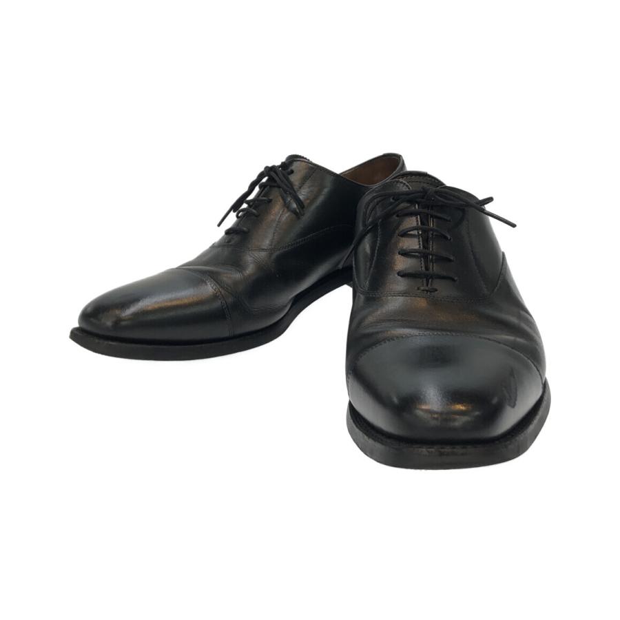 スコッチグレイン ドレスシューズ ビジネスシューズ ストレートチップ  