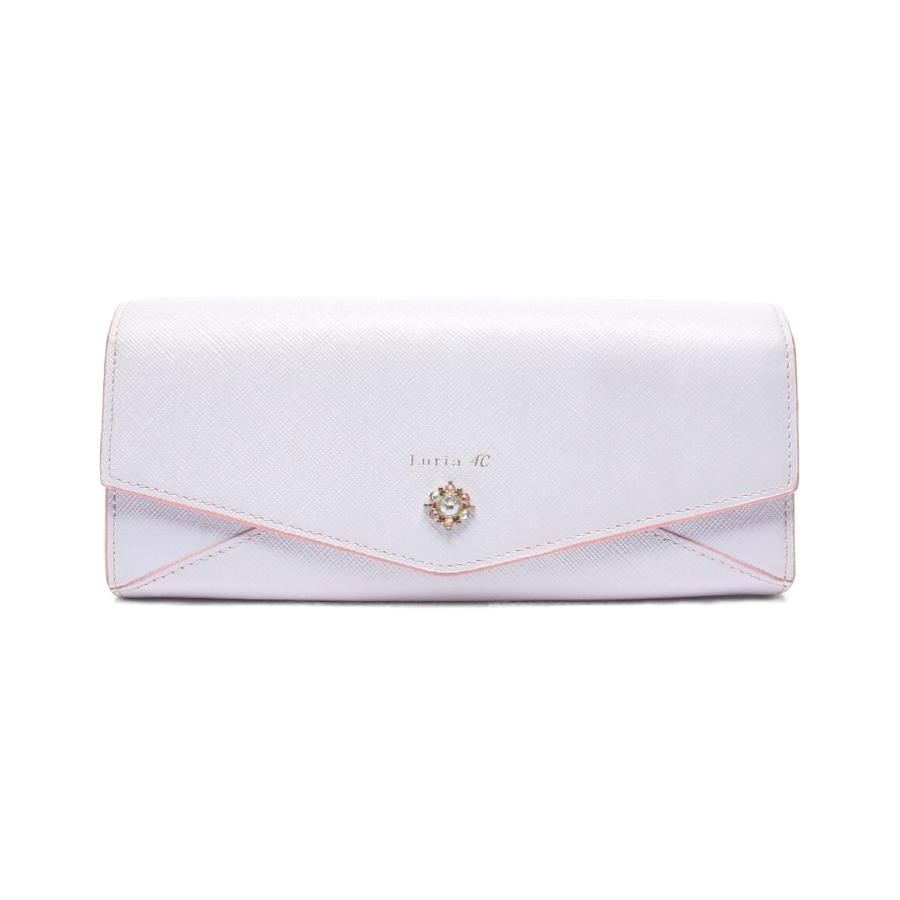 ヨンドシー 長財布 レディース 4℃ 中古 : Rehello by BOOKOFF - 通販 