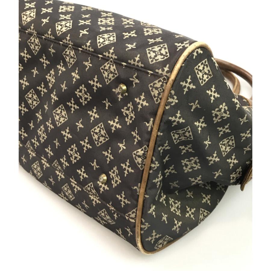 ラシット ミニボストンバッグ レディース russet 中古 : Rehello by