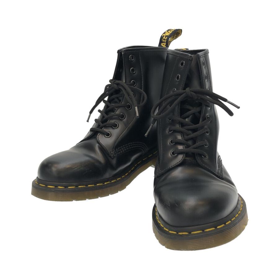 Dr. Martens ブラック ワークブーツ 9 UK Dr. Martens ブラック ワークブーツ 9 UK 【公式通販】