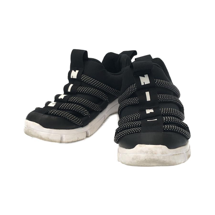 ナイキ スリッポンスニーカー NOVICE PS AQ9661-001 キッズ SIZE 21.5 (M) NIKE 中古 : Rehello ...
