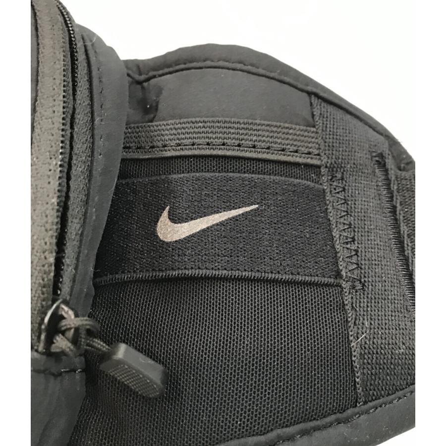 ナイキ ミニボディバッグ TOKYO ユニセックス  NIKE 中古｜hugall｜04