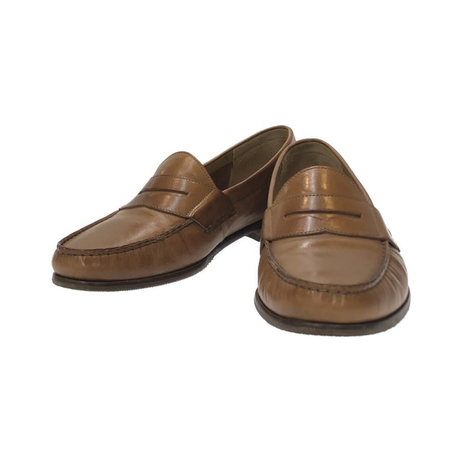 コールハーン コインローファー C12461 メンズ SIZE 8W (S) COLE HAAN 