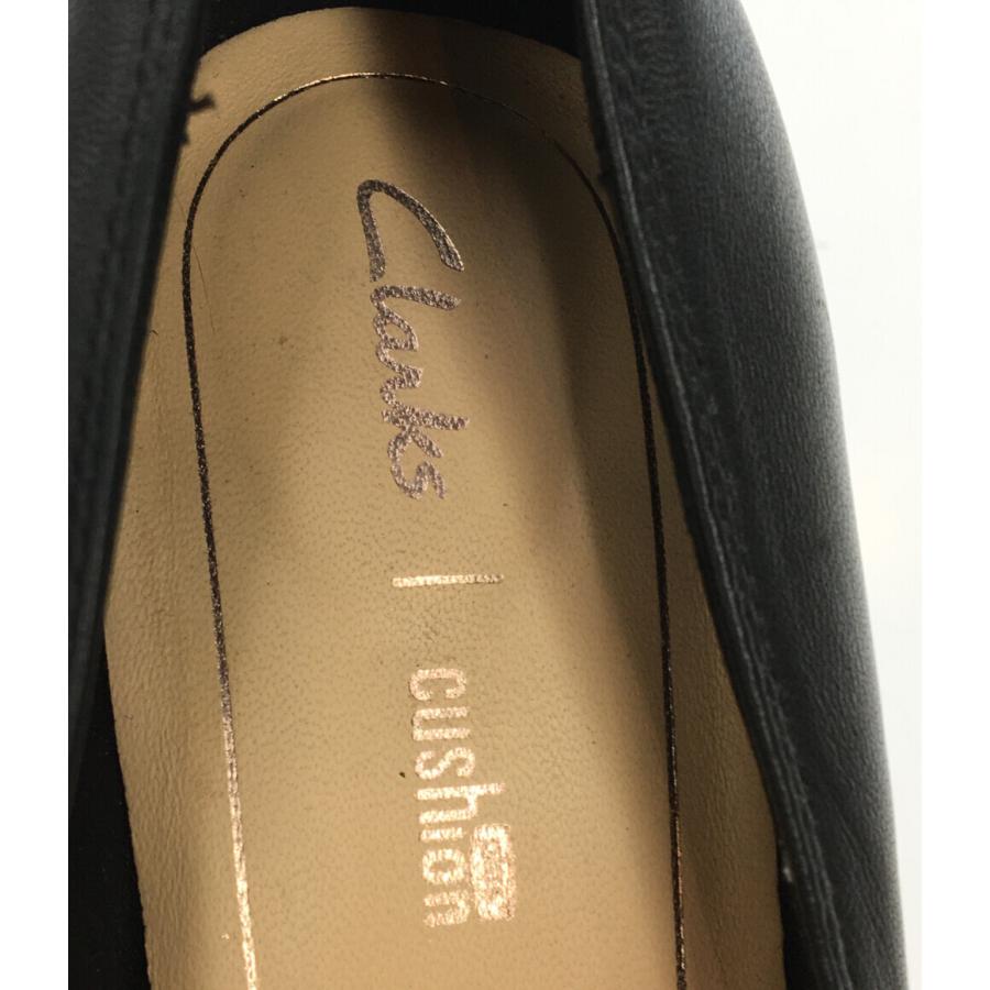 クラークス パンプス レディース SIZE 23.5 (M) Clarks 中古｜hugall｜04