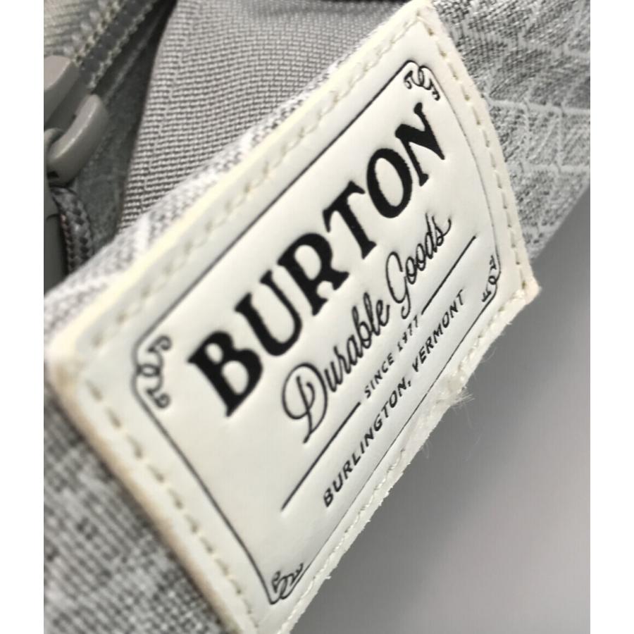 バートン ボストンバッグ リュック スポーツバッグ ユニセックス  BURTON 中古｜hugall｜08