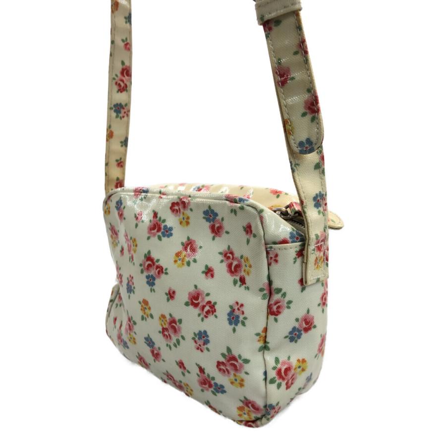 キャスキットソン ショルダーバッグ レディース  Cath Kidston 中古｜hugall｜02