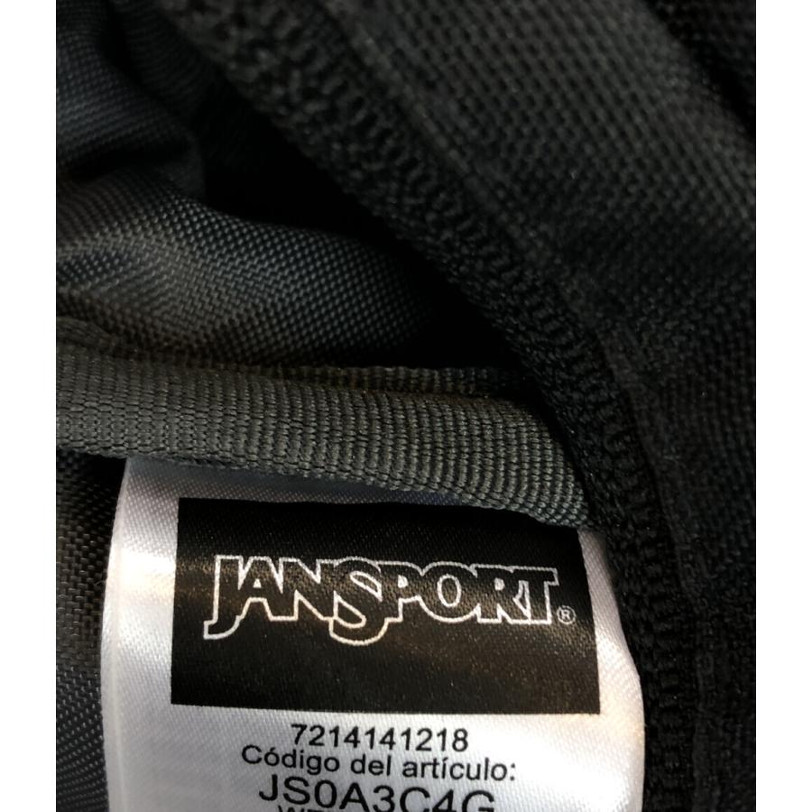 ショルダーバッグ メンズ  JANSPORT 中古｜hugall｜04