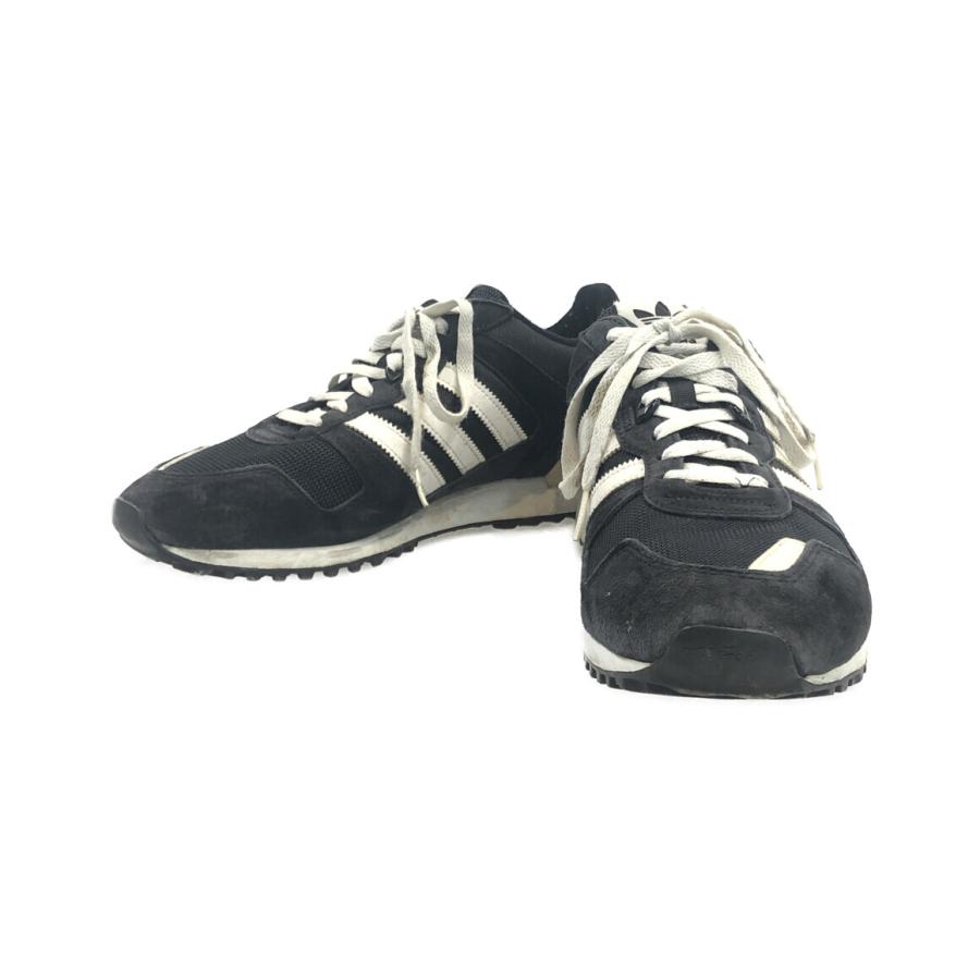 adidasアディダス ZX 700 ブラック/ホワイト B24842 adidasアディダス