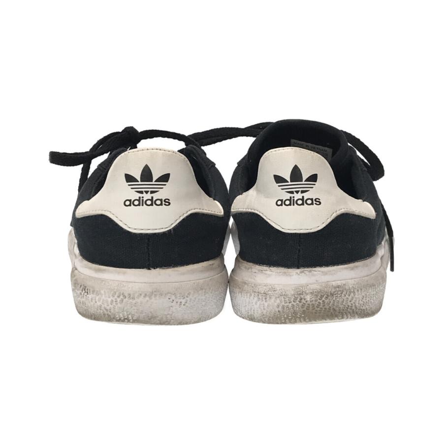 アディダス ローカットスニーカー スケートボーディング スニーカー 3MC B22706 レディース SIZE 24.5 (L) adidas ...