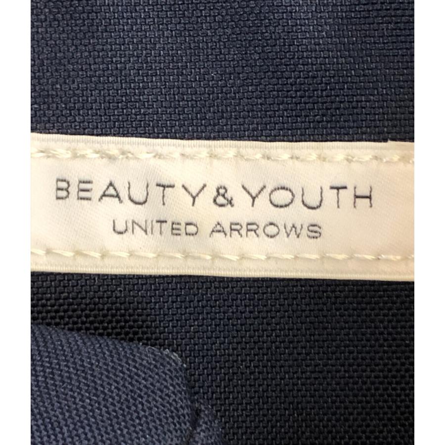 リュック メンズ  BEAUTY＆YOUTH UNITED ARROWS 中古｜hugall｜04