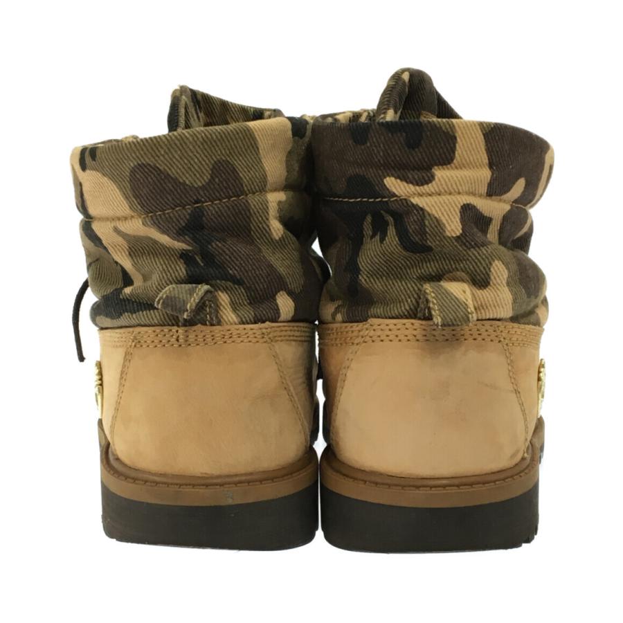 ティンバーランド ロールトップブーツ ワークブーツ メンズ SIZE 6.5M