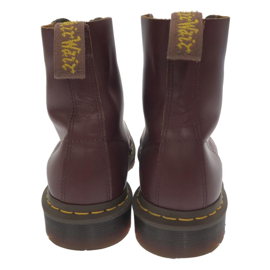 ドクターマーチン 8ホールブーツ メンズ SIZE UK 7 (M) Dr.Martens 中古｜hugall｜02