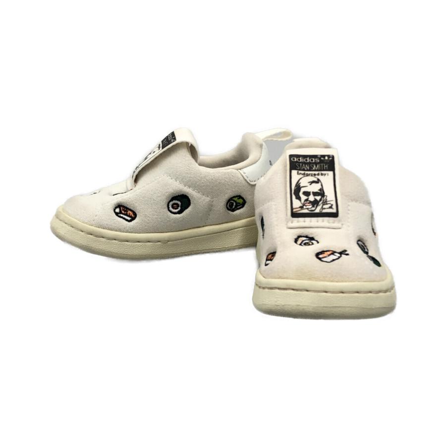 アディダス スリッポン お寿司 スタンスミス EF6664 キッズ SIZE 11 (M 
